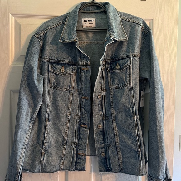 Jean Jacket - Picture 2 of 4